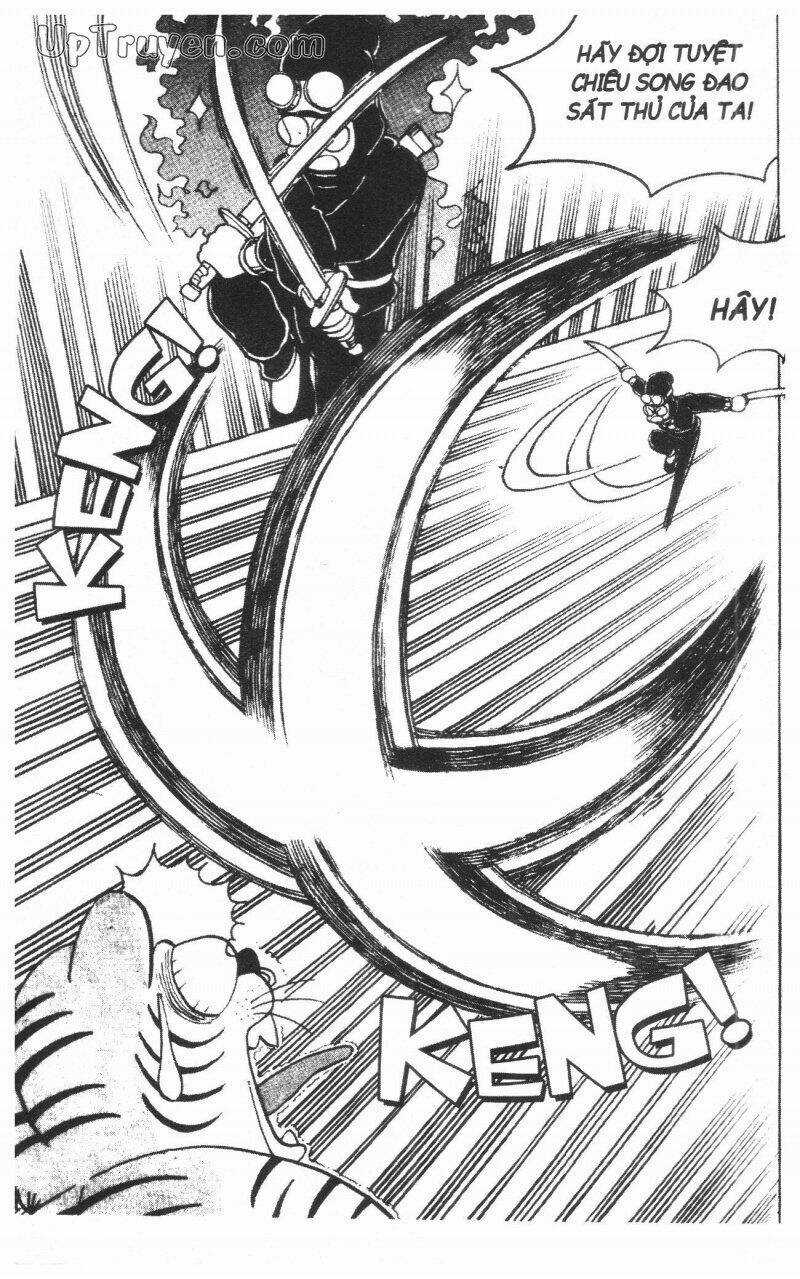 Đội Quân Nhí Nhố Chapter 3 trang 114