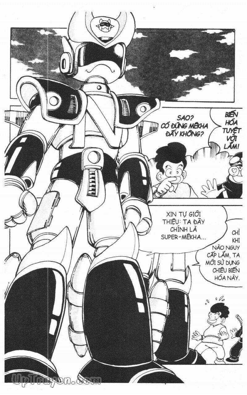 Đội Quân Nhí Nhố Chapter 3 trang 27