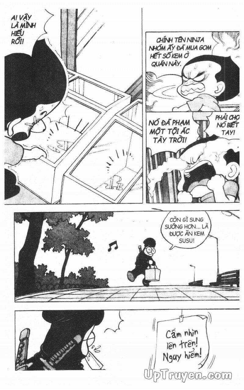 Đội Quân Nhí Nhố Chapter 3 trang 64