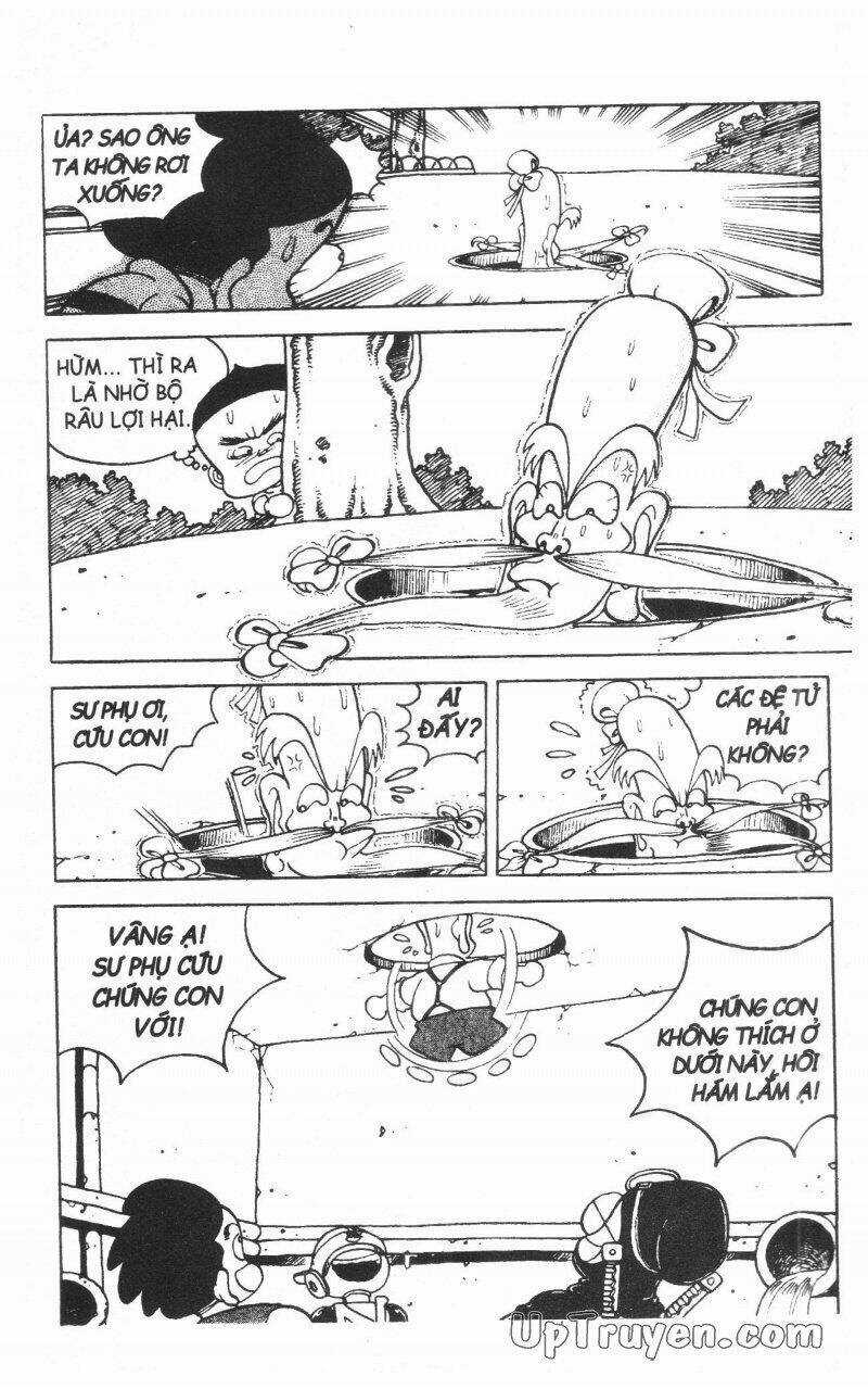 Đội Quân Nhí Nhố Chapter 3 trang 68