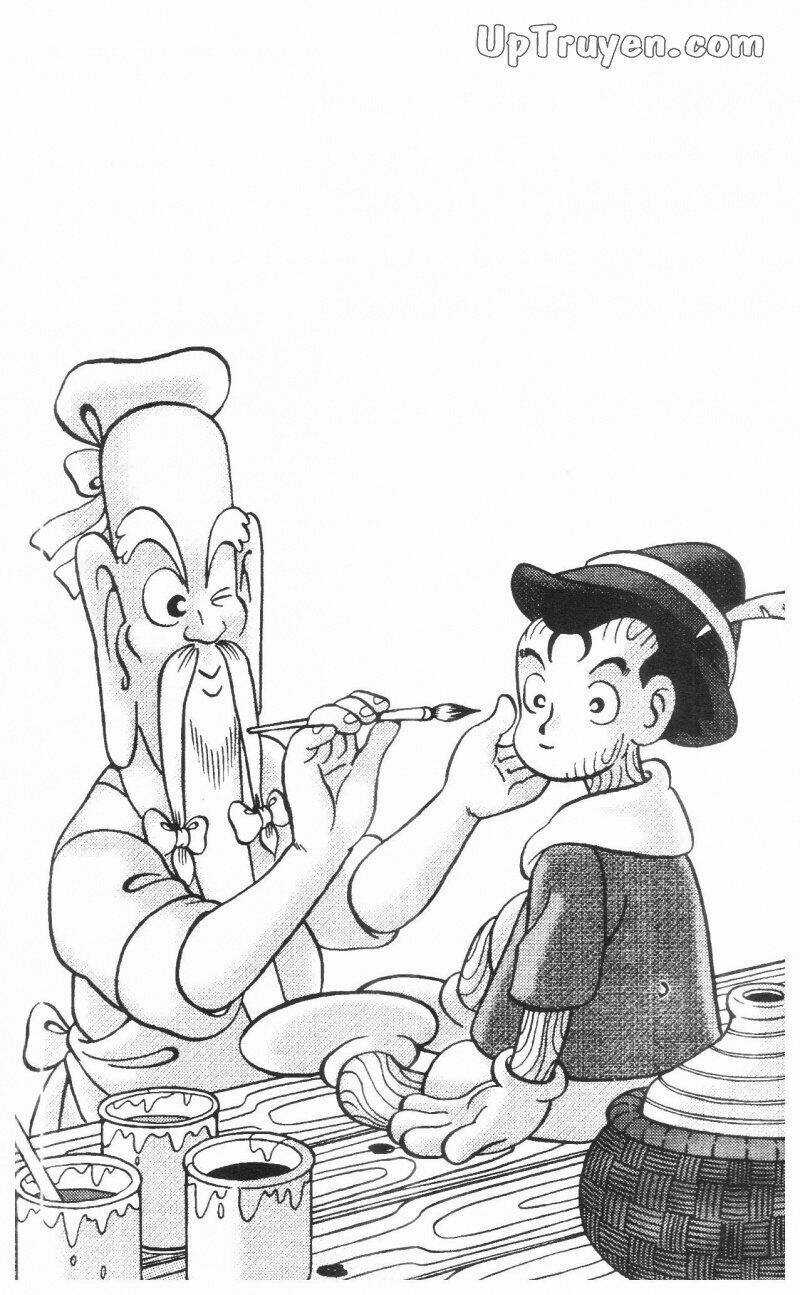 Đội Quân Nhí Nhố Chapter 30 trang 121