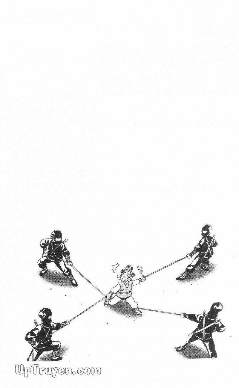 Đội Quân Nhí Nhố Chapter 30 trang 169