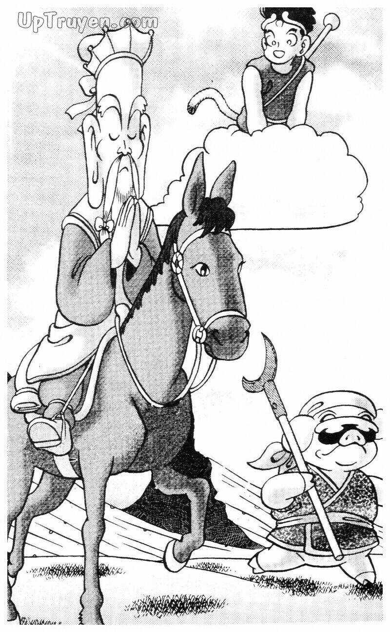 Đội Quân Nhí Nhố Chapter 30 trang 30