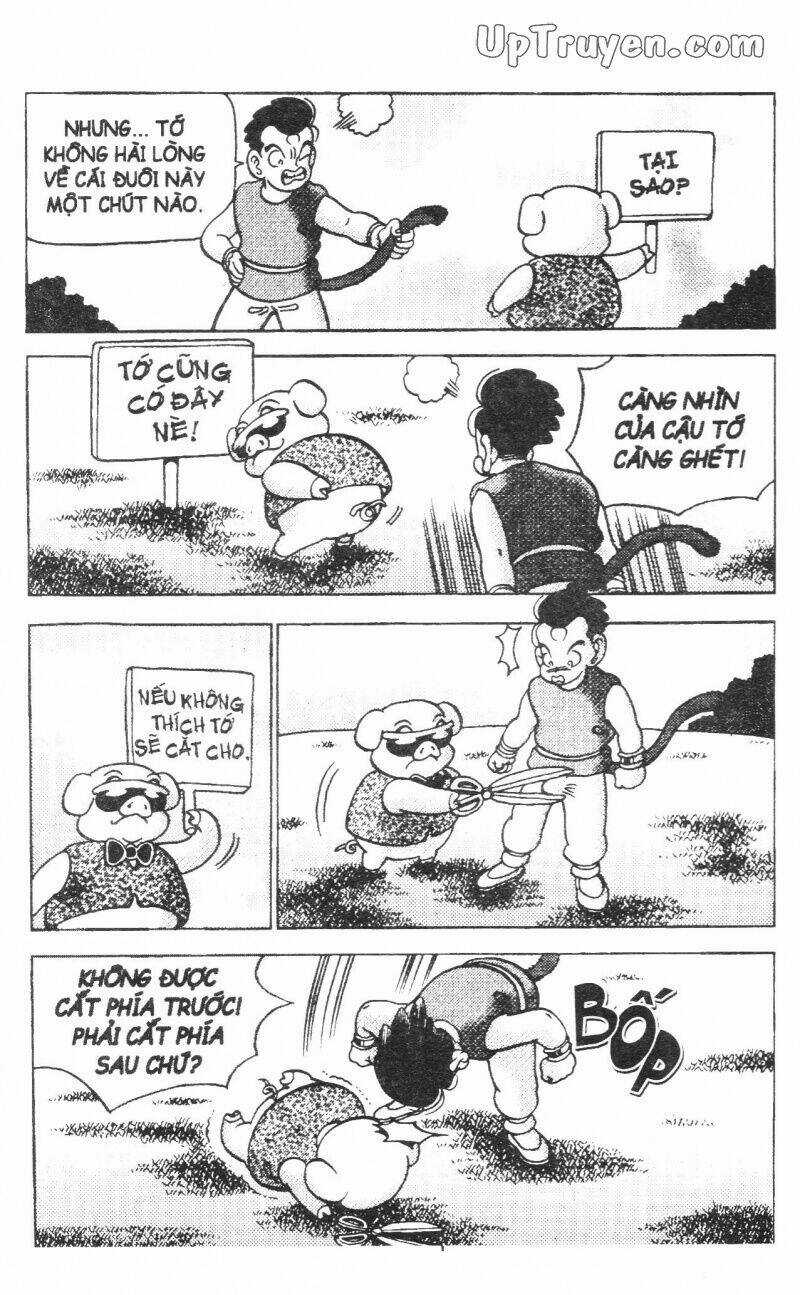 Đội Quân Nhí Nhố Chapter 30 trang 42