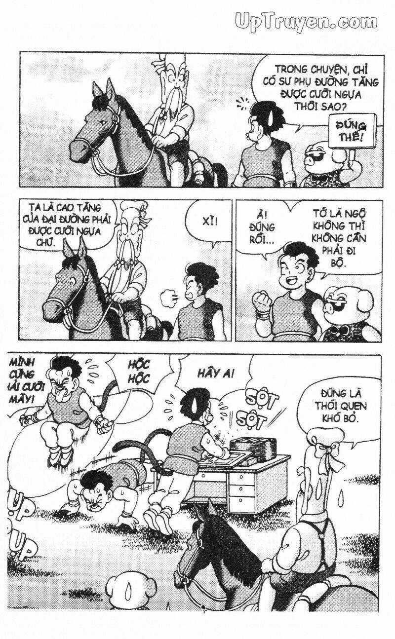 Đội Quân Nhí Nhố Chapter 30 trang 44