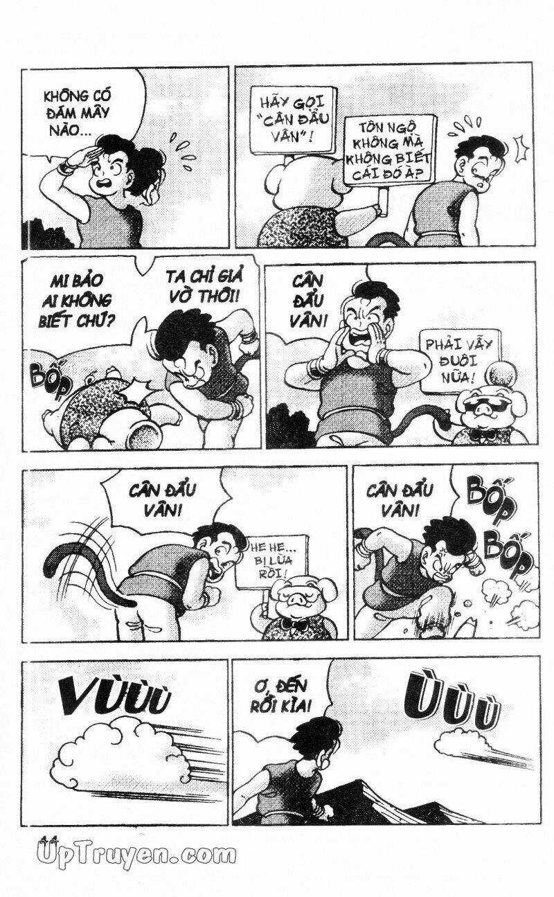 Đội Quân Nhí Nhố Chapter 30 trang 45