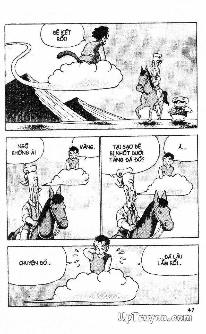 Đội Quân Nhí Nhố Chapter 30 trang 48