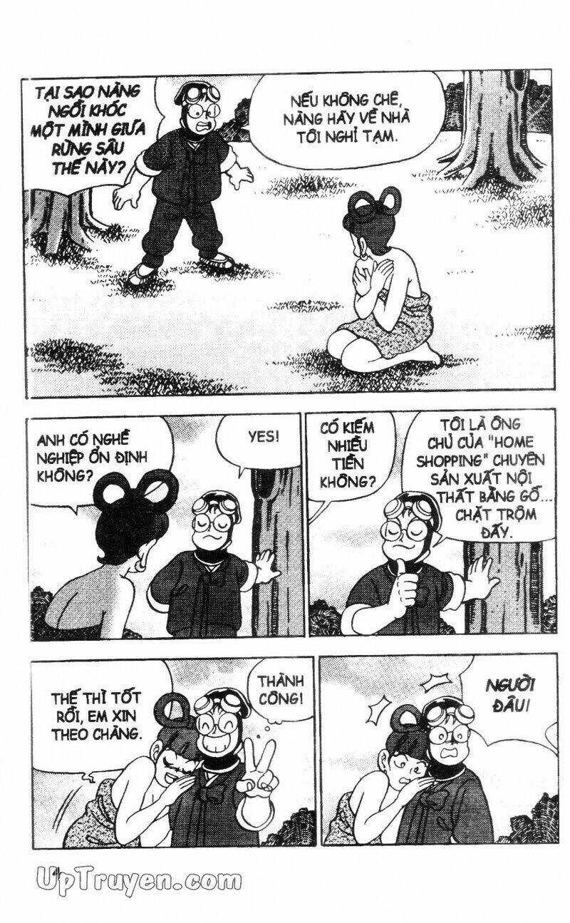 Đội Quân Nhí Nhố Chapter 30 trang 5