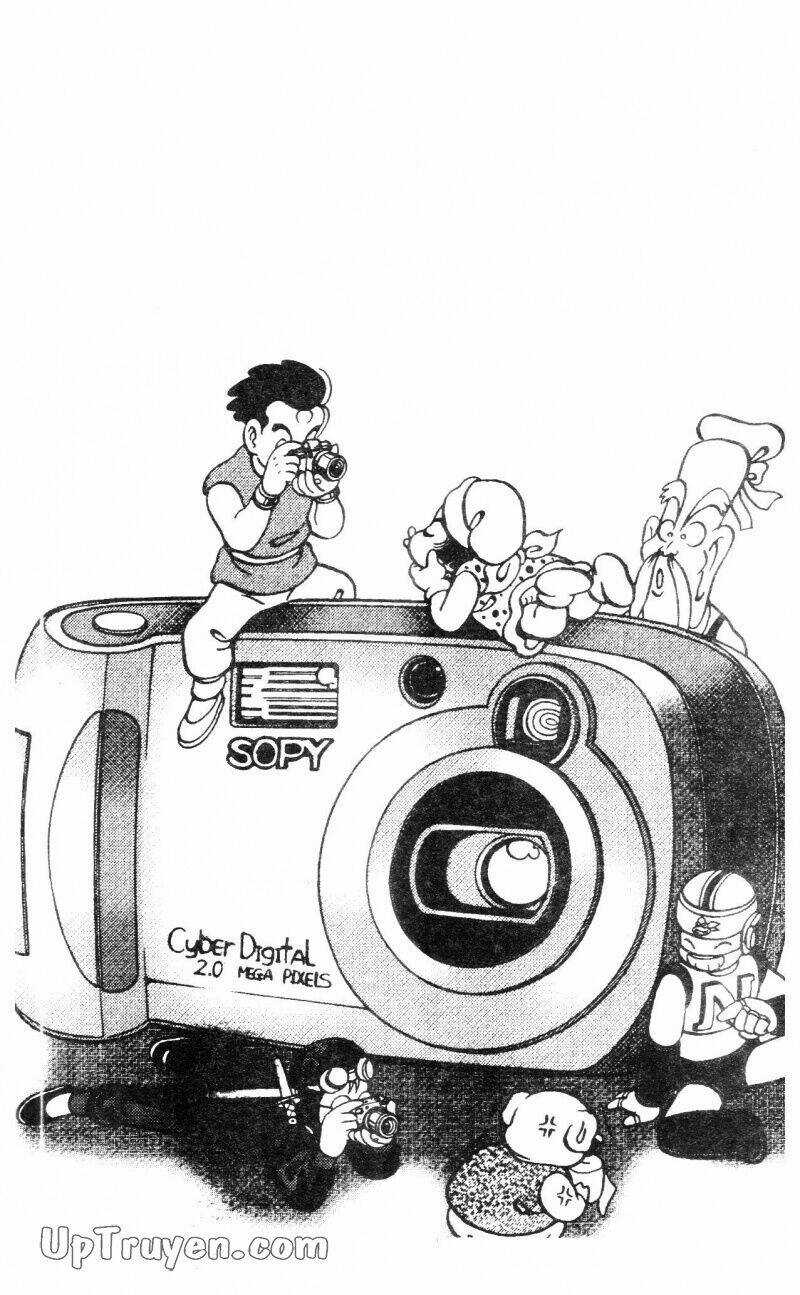 Đội Quân Nhí Nhố Chapter 30 trang 77