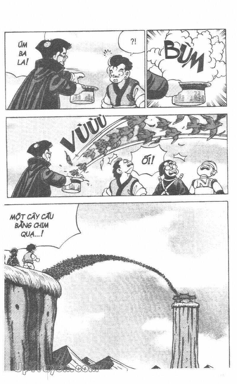Đội Quân Nhí Nhố Chapter 31 trang 123