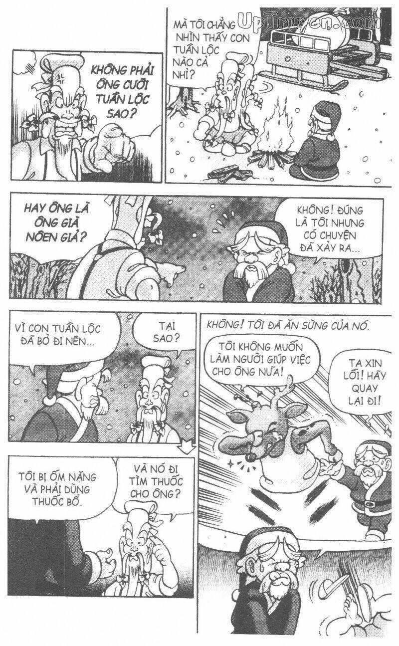 Đội Quân Nhí Nhố Chapter 31 trang 165