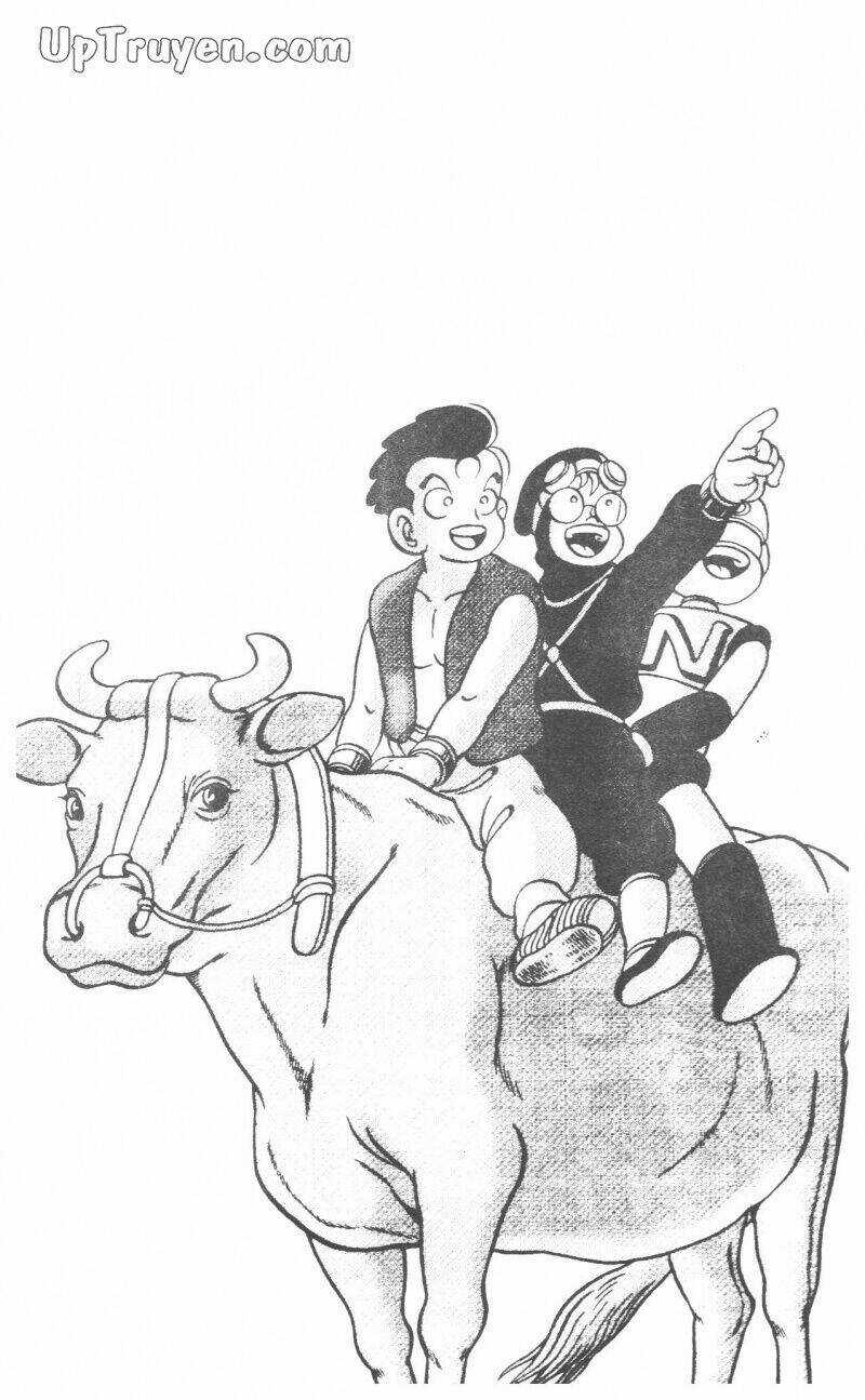 Đội Quân Nhí Nhố Chapter 31 trang 51