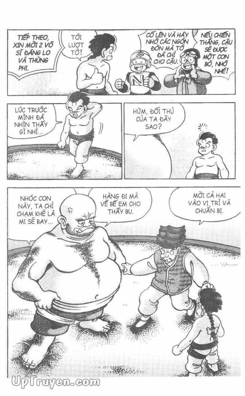 Đội Quân Nhí Nhố Chapter 31 trang 73