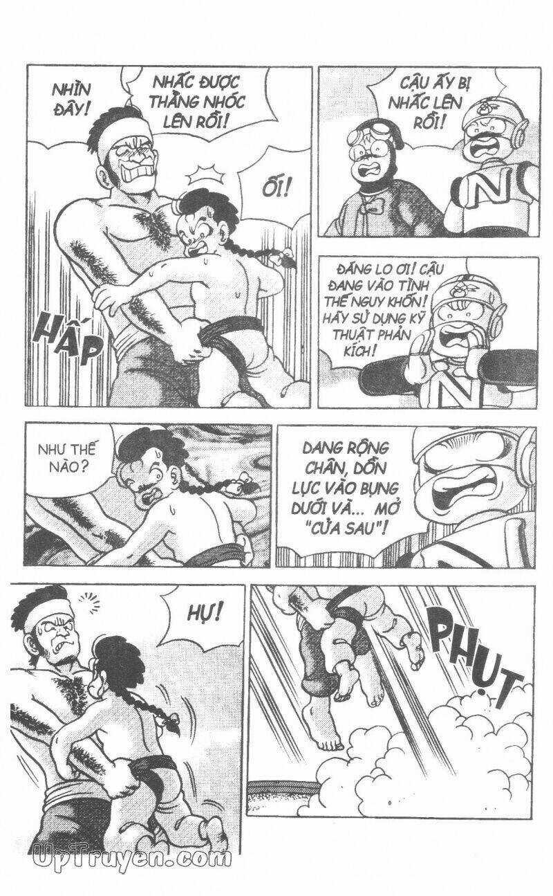 Đội Quân Nhí Nhố Chapter 31 trang 78