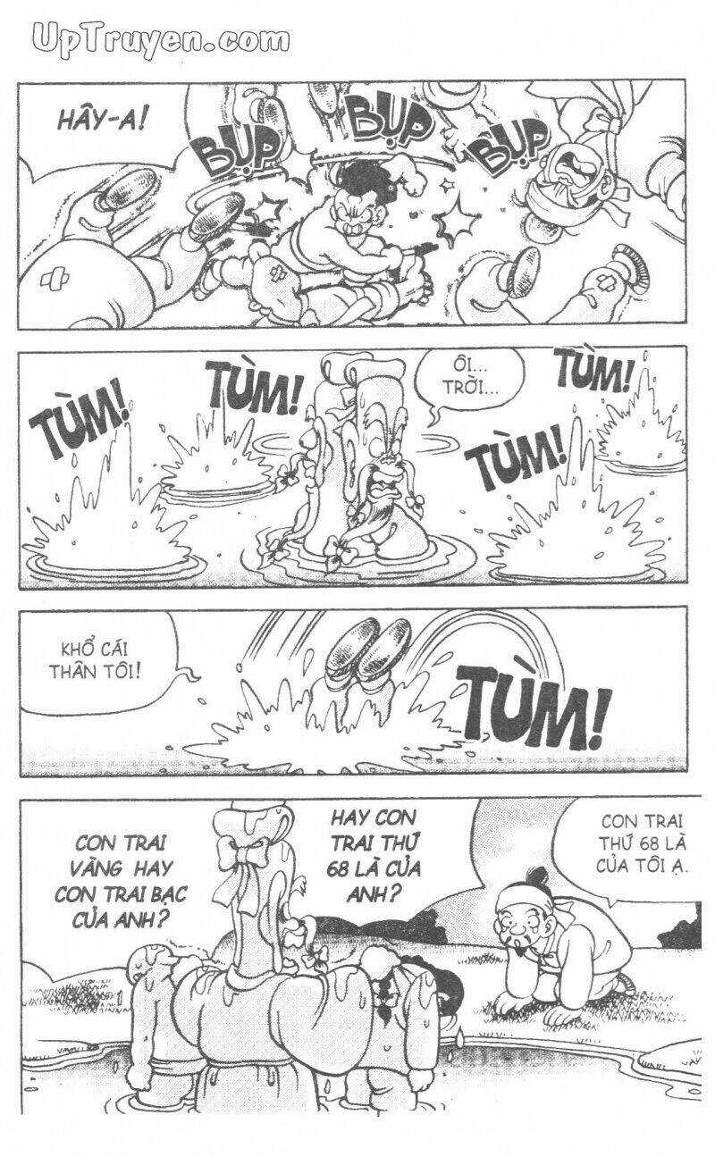 Đội Quân Nhí Nhố Chapter 31 trang 87