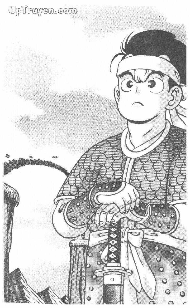 Đội Quân Nhí Nhố Chapter 31 trang 99