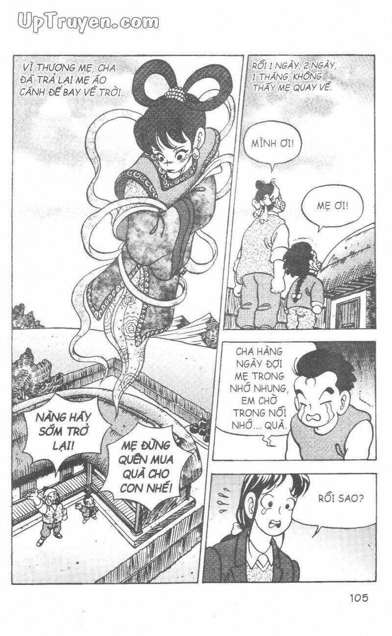 Đội Quân Nhí Nhố Chapter 32 trang 106