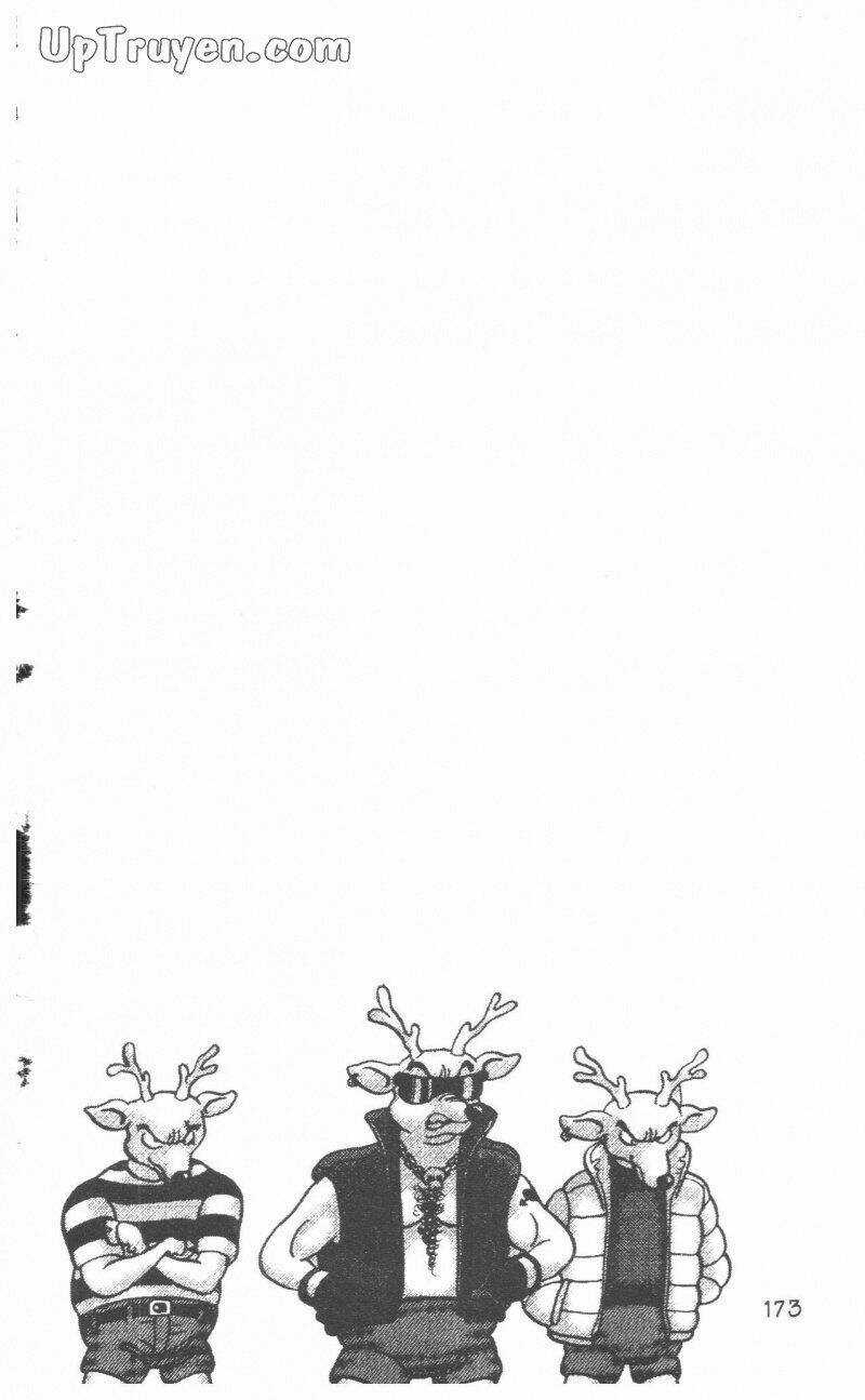 Đội Quân Nhí Nhố Chapter 32 trang 172