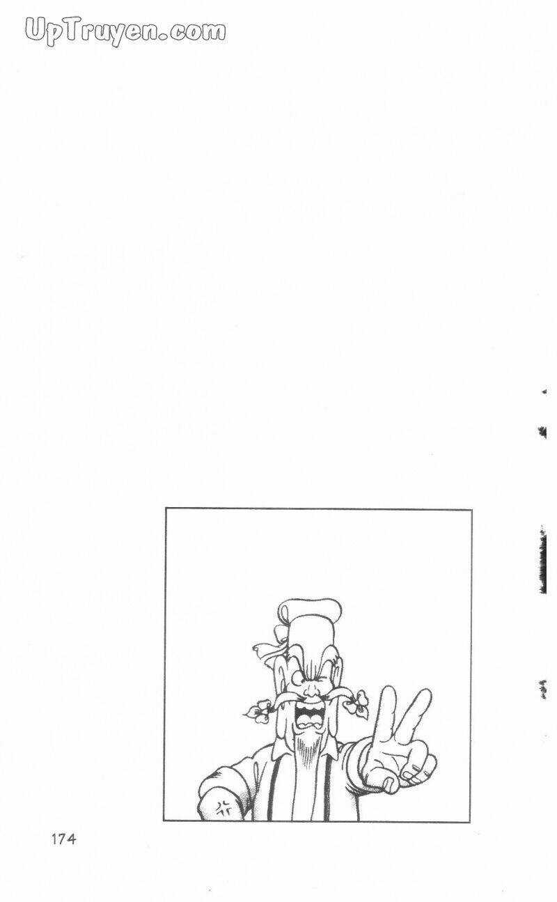 Đội Quân Nhí Nhố Chapter 32 trang 173