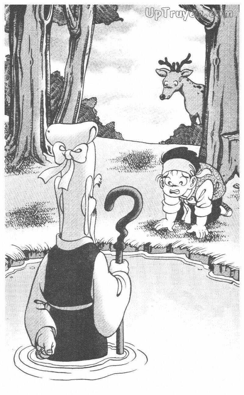 Đội Quân Nhí Nhố Chapter 32 trang 78