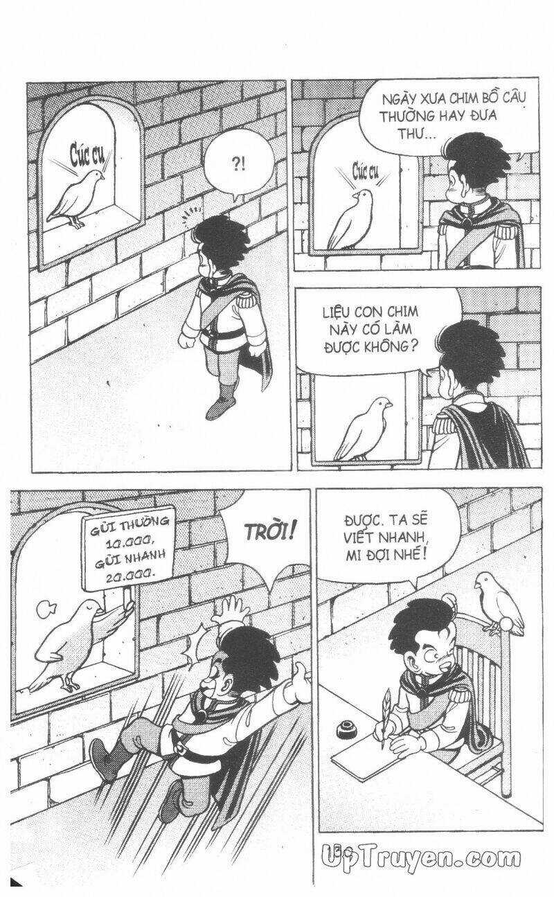 Đội Quân Nhí Nhố Chapter 33 trang 131