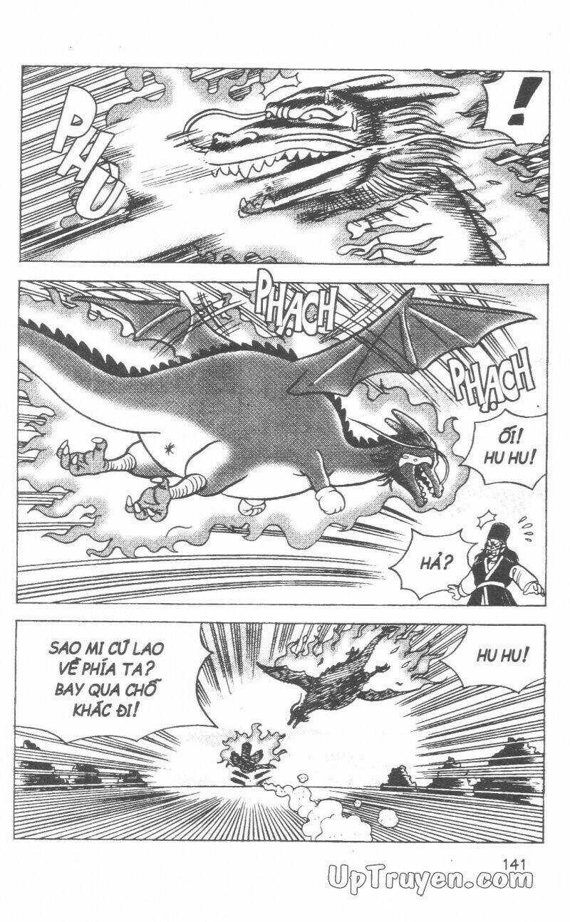 Đội Quân Nhí Nhố Chapter 33 trang 142