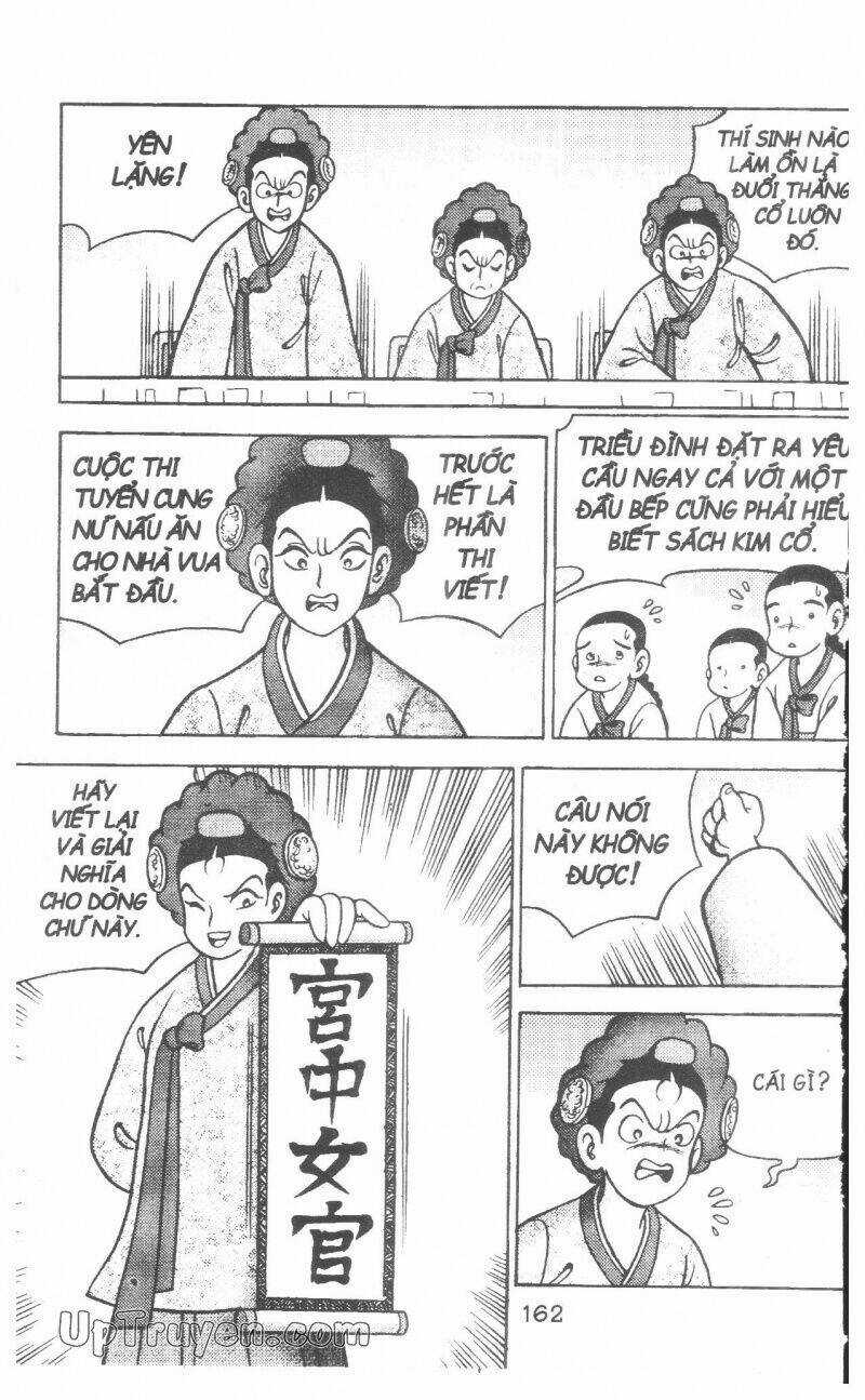 Đội Quân Nhí Nhố Chapter 33 trang 163