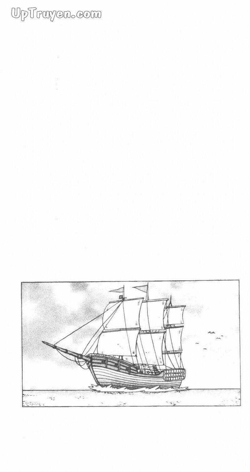 Đội Quân Nhí Nhố Chapter 33 trang 171