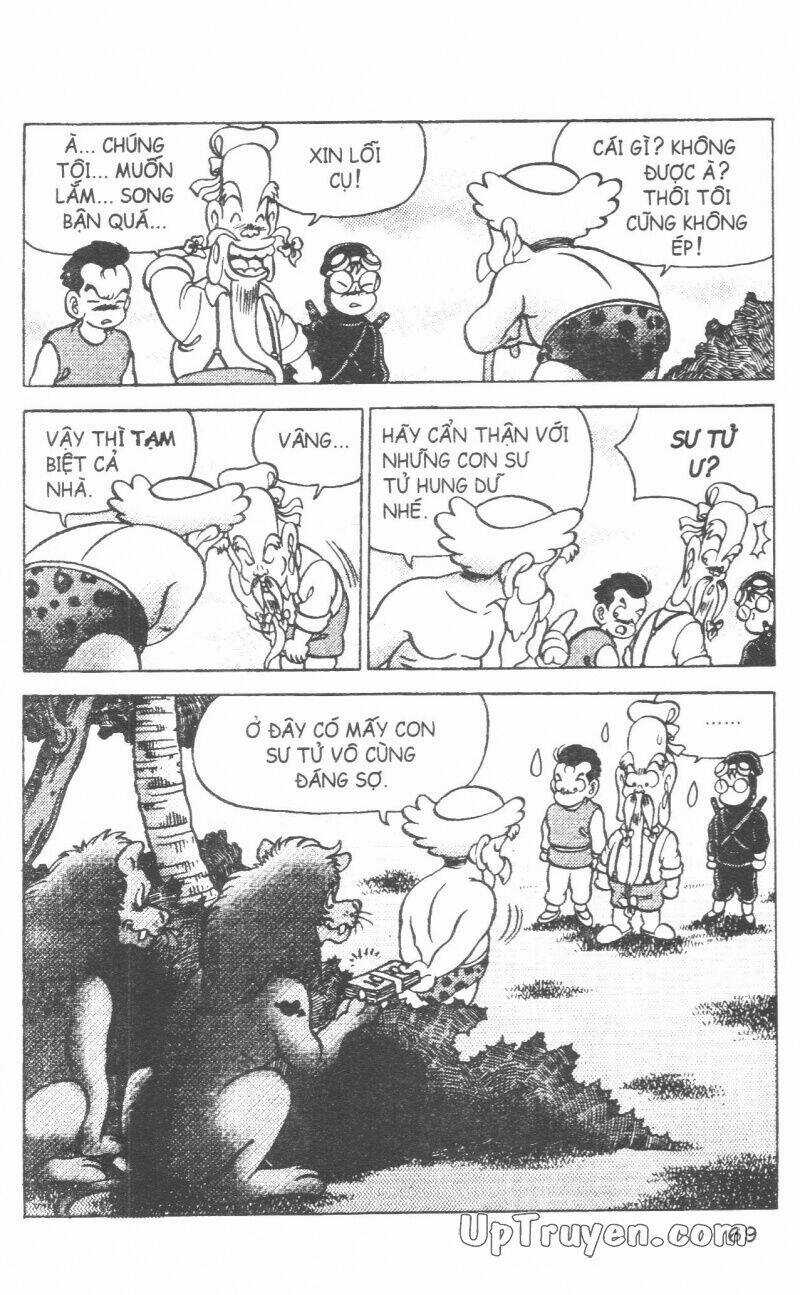 Đội Quân Nhí Nhố Chapter 33 trang 70