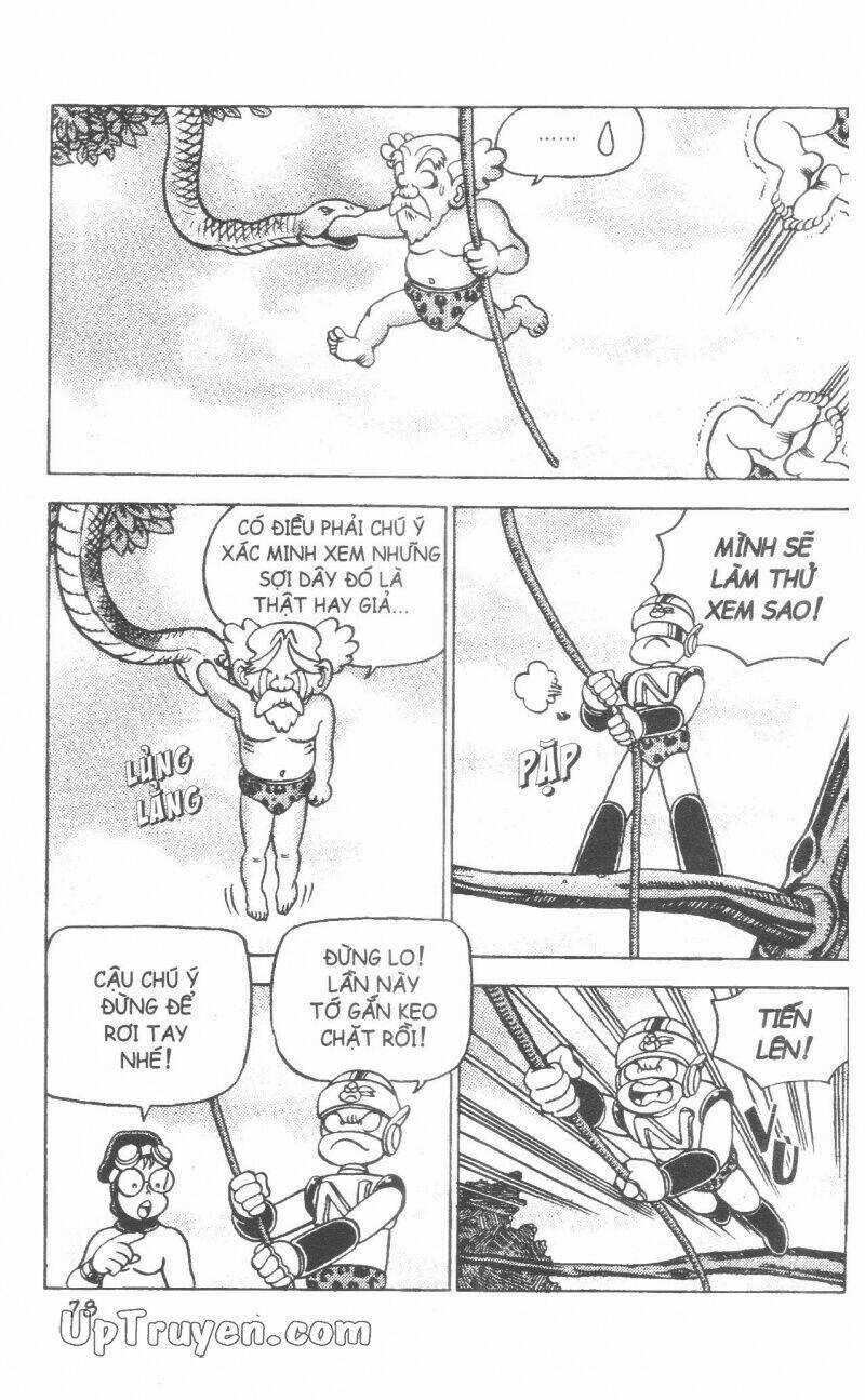 Đội Quân Nhí Nhố Chapter 33 trang 79