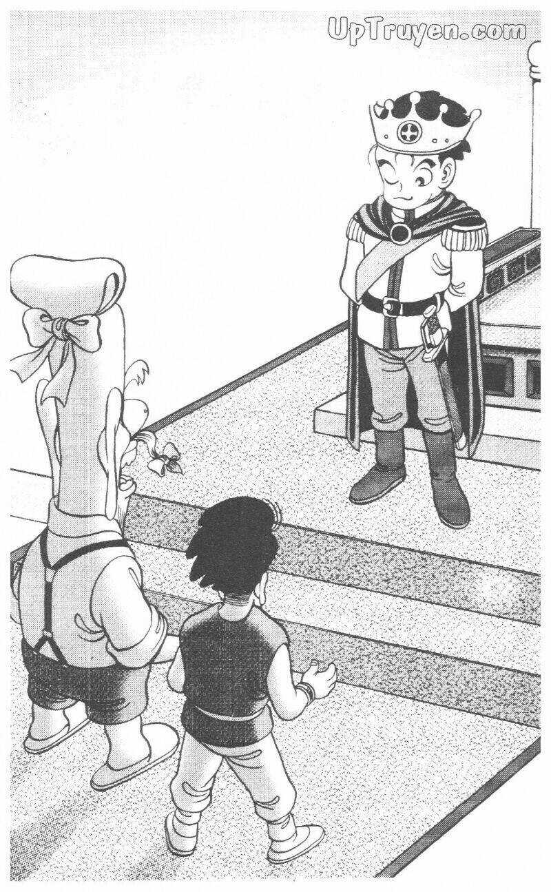 Đội Quân Nhí Nhố Chapter 33 trang 98