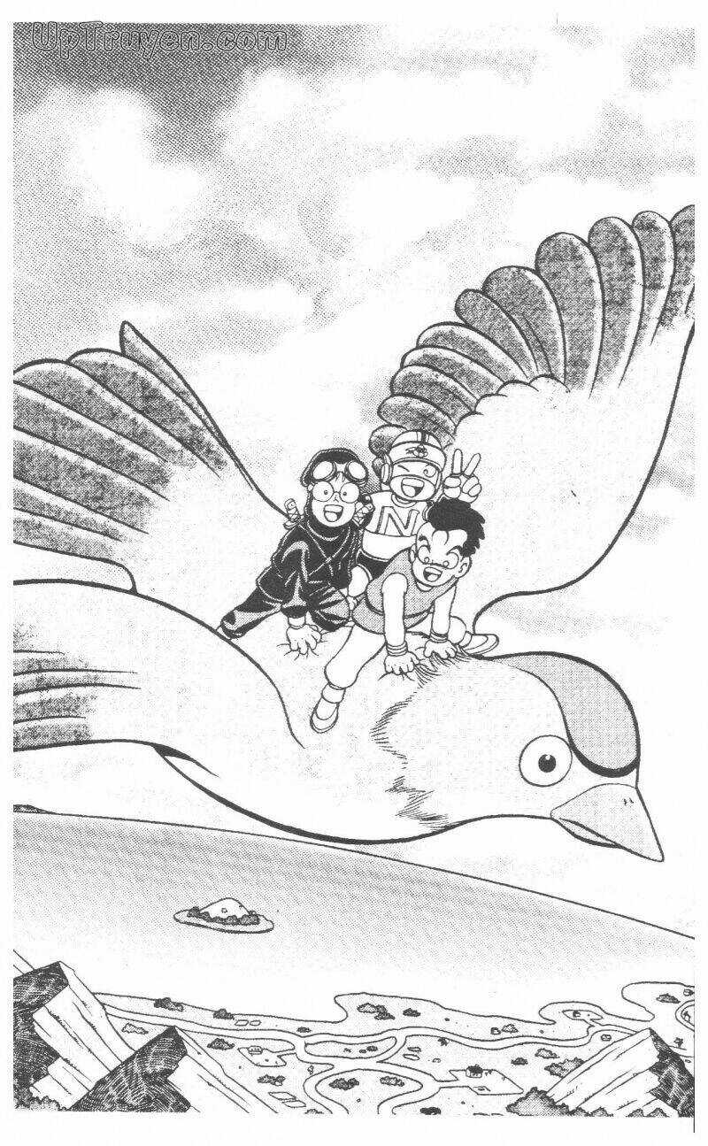 Đội Quân Nhí Nhố Chapter 34 trang 127