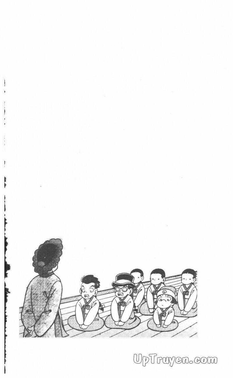 Đội Quân Nhí Nhố Chapter 34 trang 175