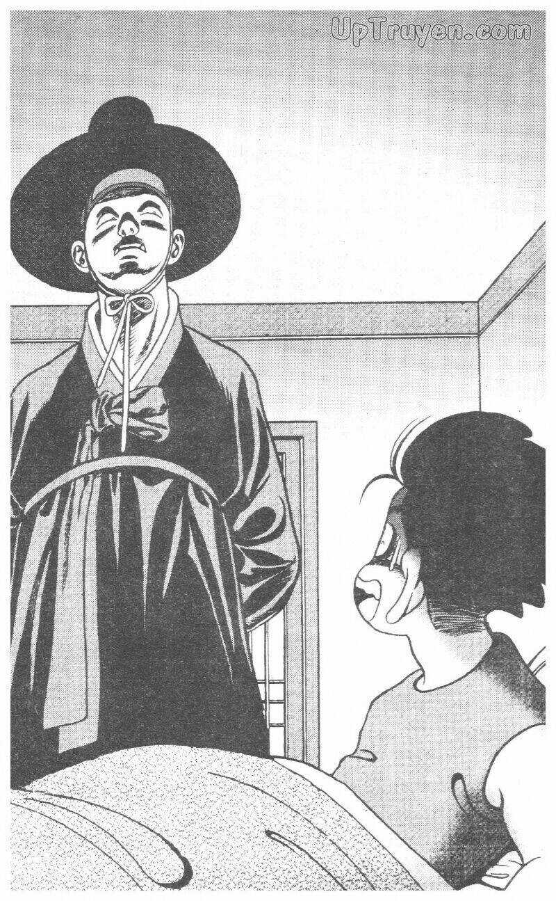 Đội Quân Nhí Nhố Chapter 35 trang 31