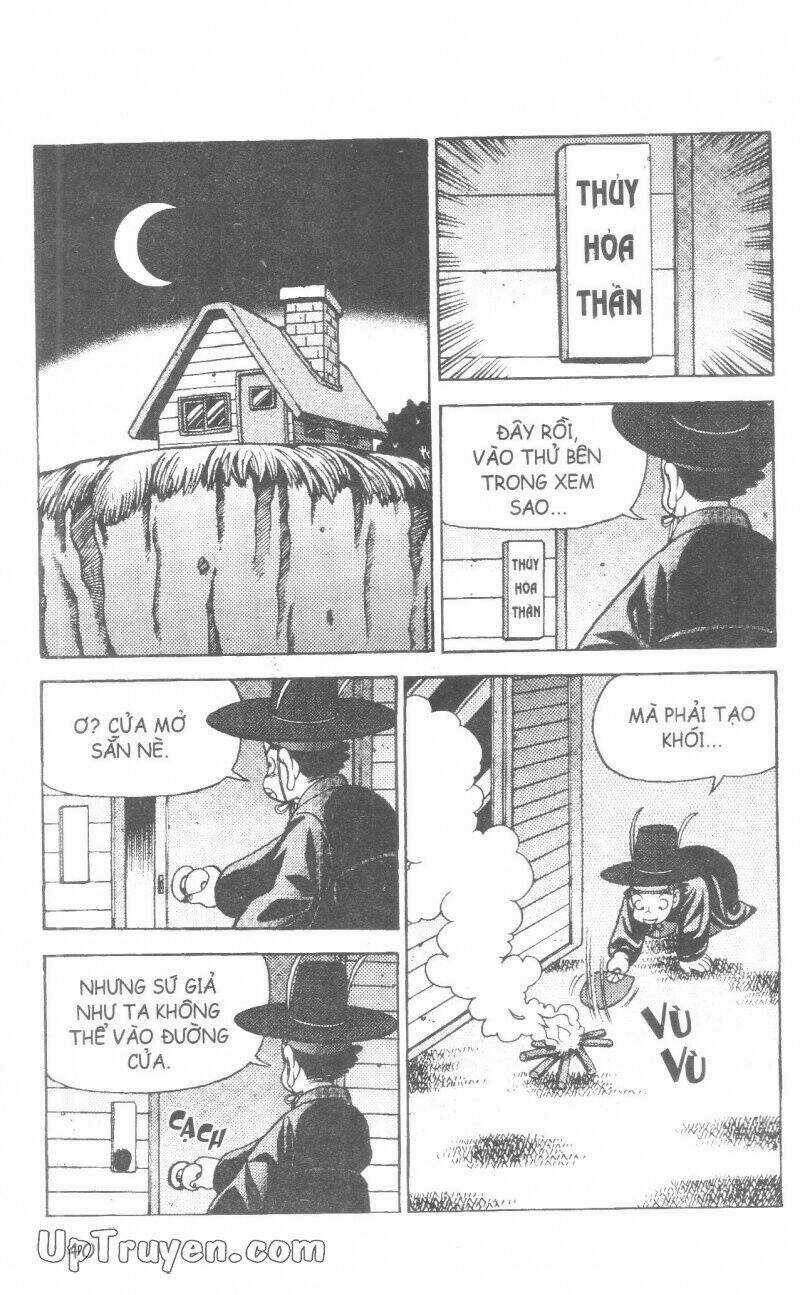 Đội Quân Nhí Nhố Chapter 35 trang 42