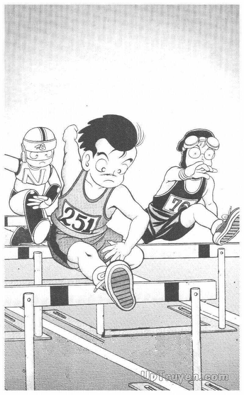 Đội Quân Nhí Nhố Chapter 35 trang 79