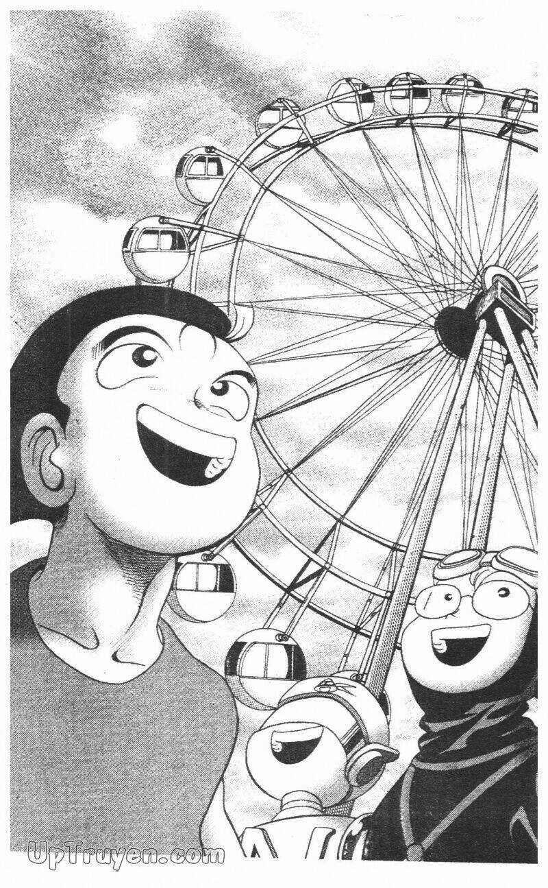 Đội Quân Nhí Nhố Chapter 36 trang 108