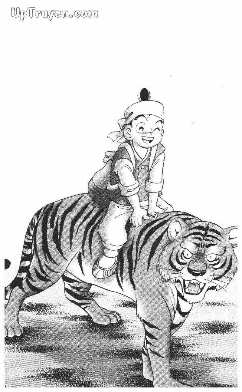 Đội Quân Nhí Nhố Chapter 36 trang 140