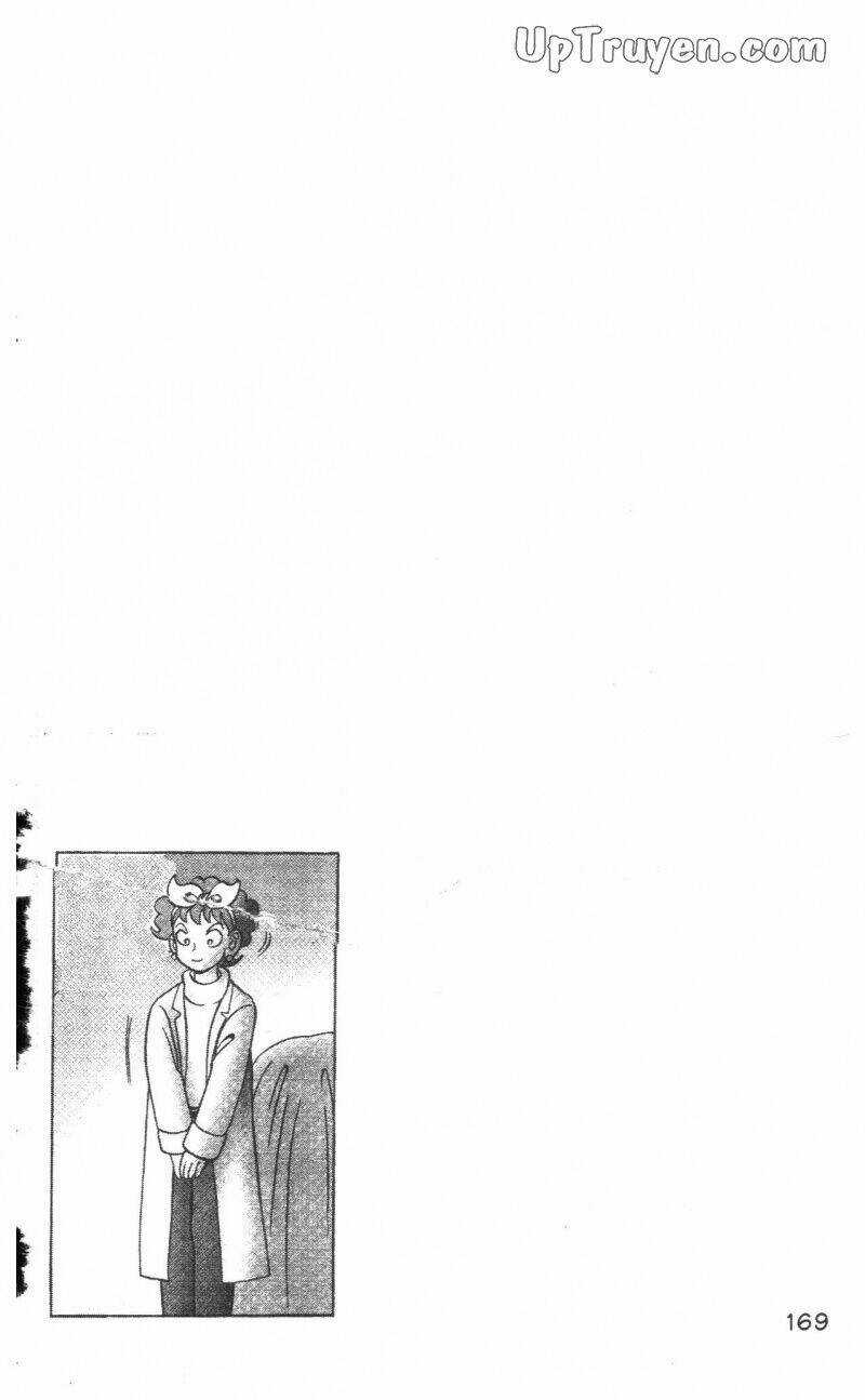 Đội Quân Nhí Nhố Chapter 36 trang 168