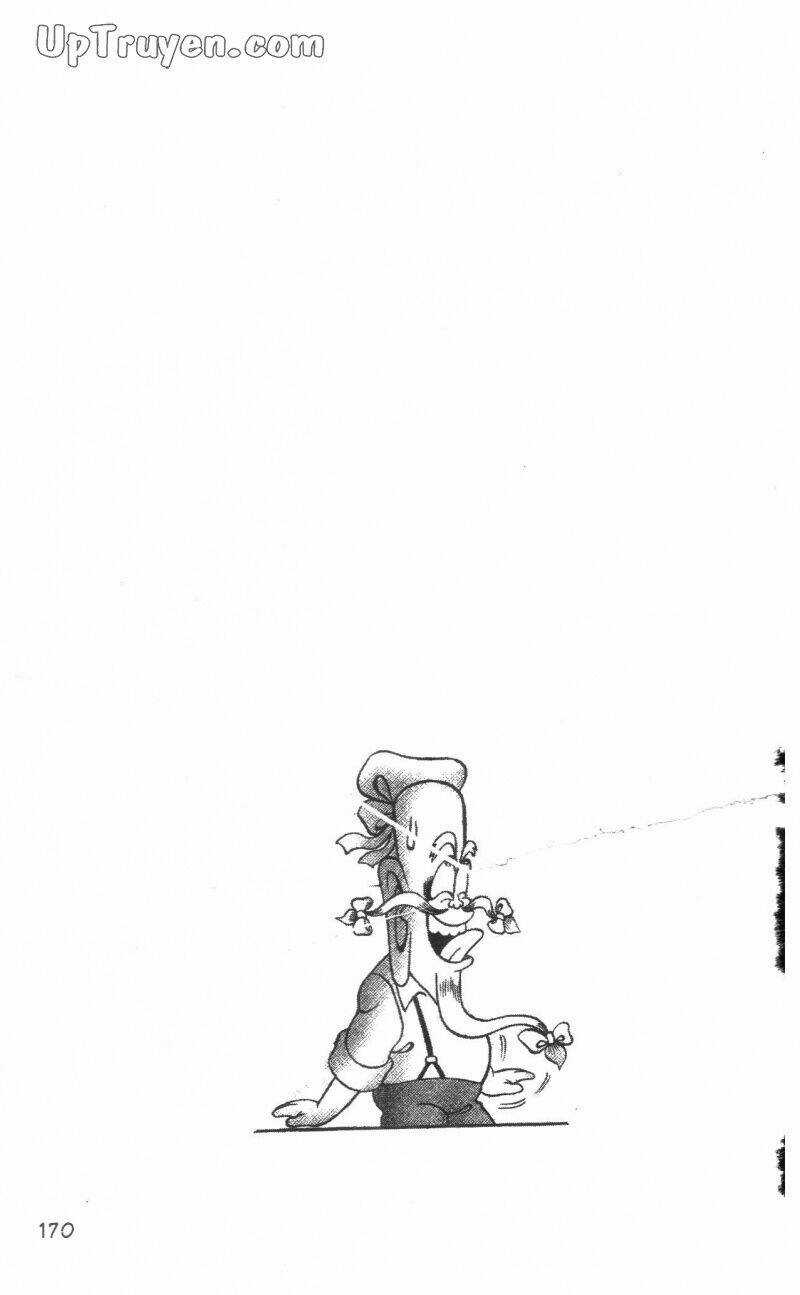 Đội Quân Nhí Nhố Chapter 36 trang 169