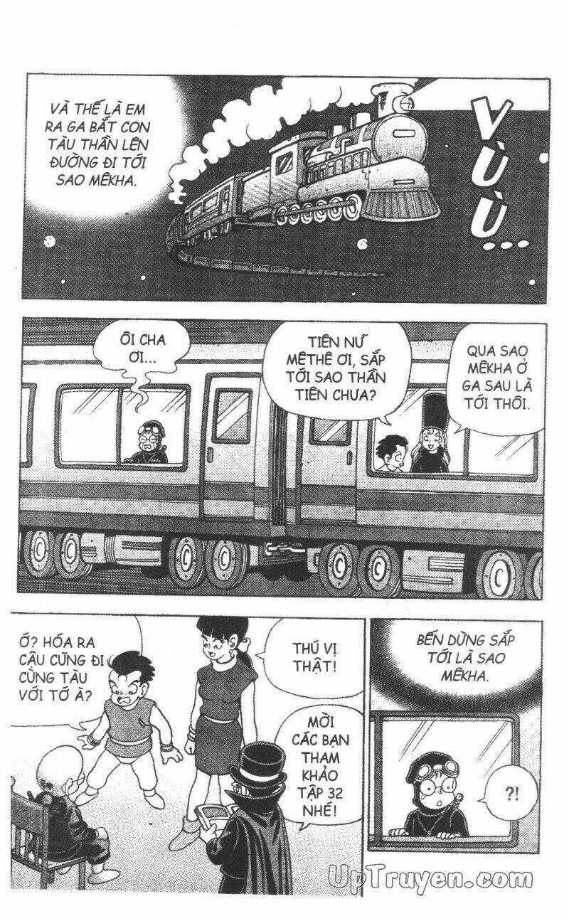 Đội Quân Nhí Nhố Chapter 36 trang 59