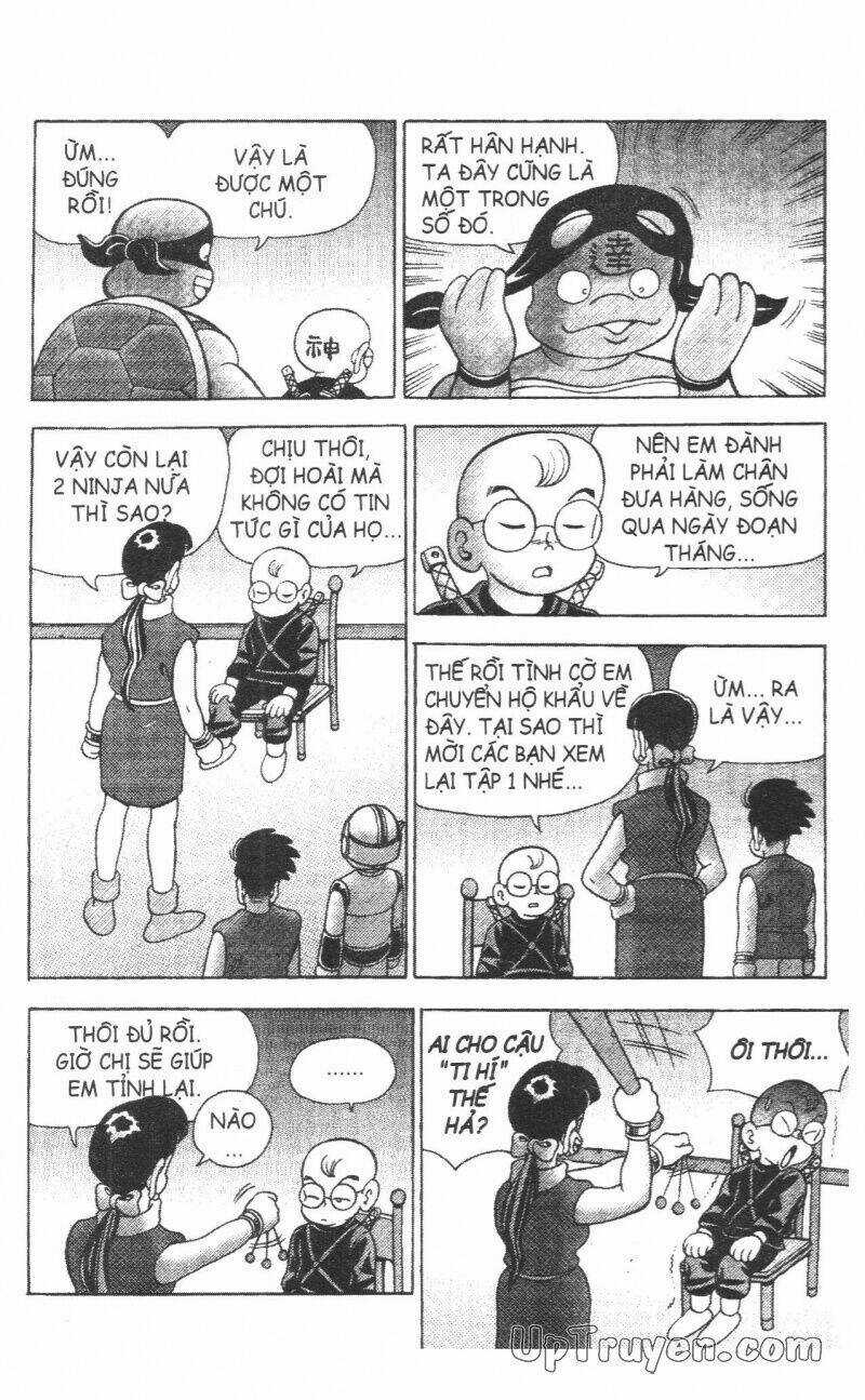 Đội Quân Nhí Nhố Chapter 36 trang 68