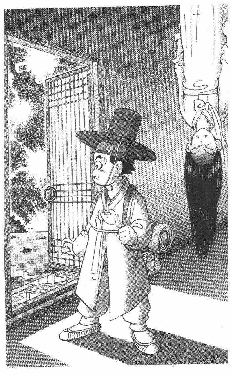 Đội Quân Nhí Nhố Chapter 36 trang 77