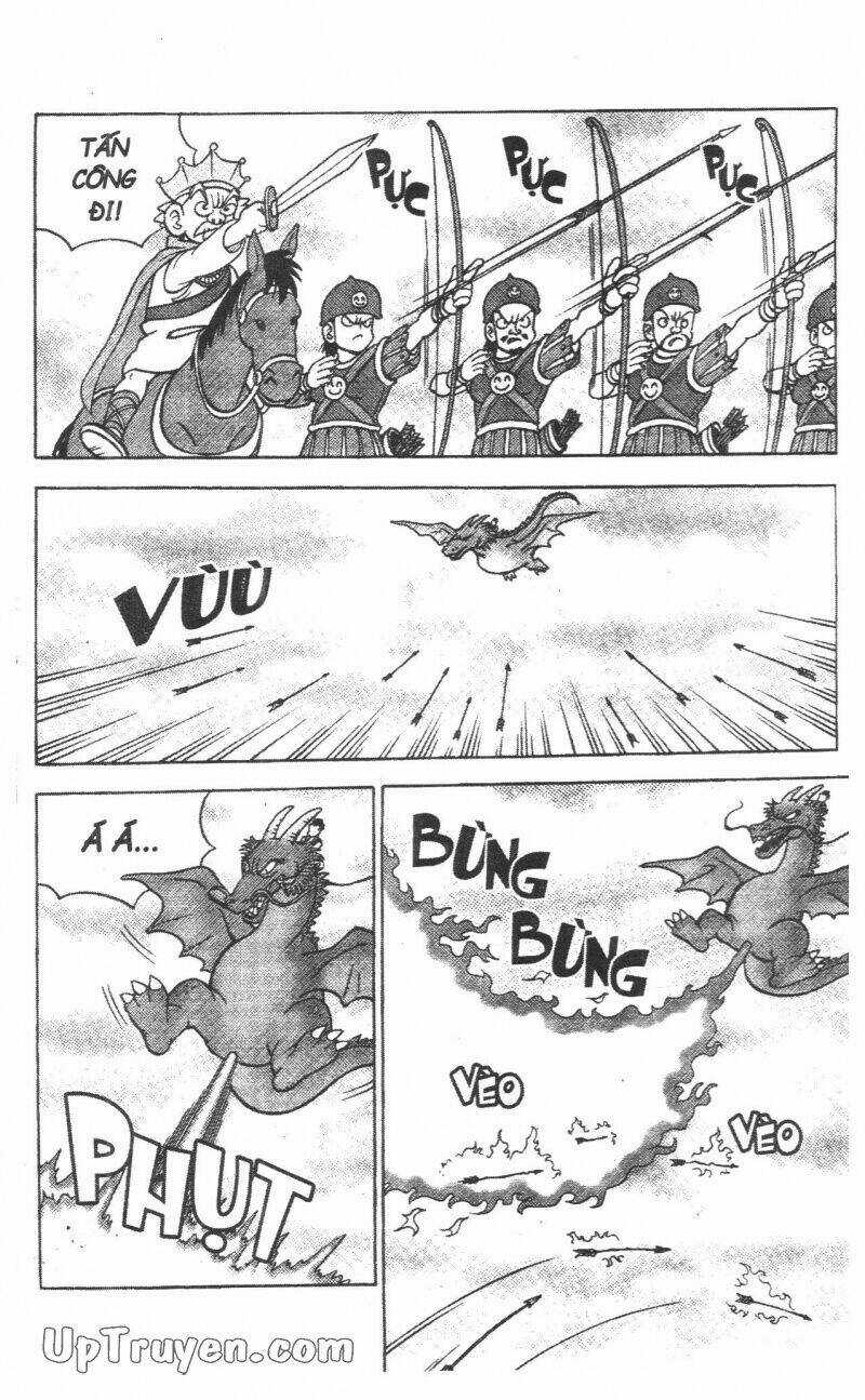 Đội Quân Nhí Nhố Chapter 37 trang 120