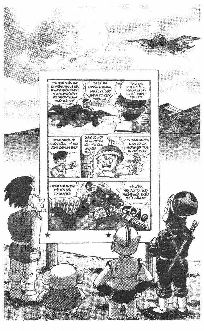 Đội Quân Nhí Nhố Chapter 37 trang 123