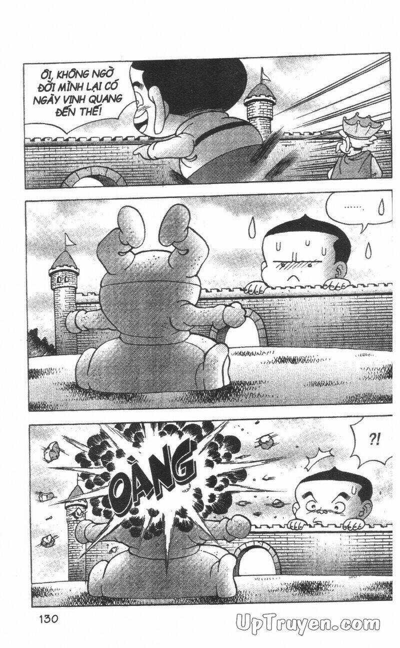 Đội Quân Nhí Nhố Chapter 37 trang 131