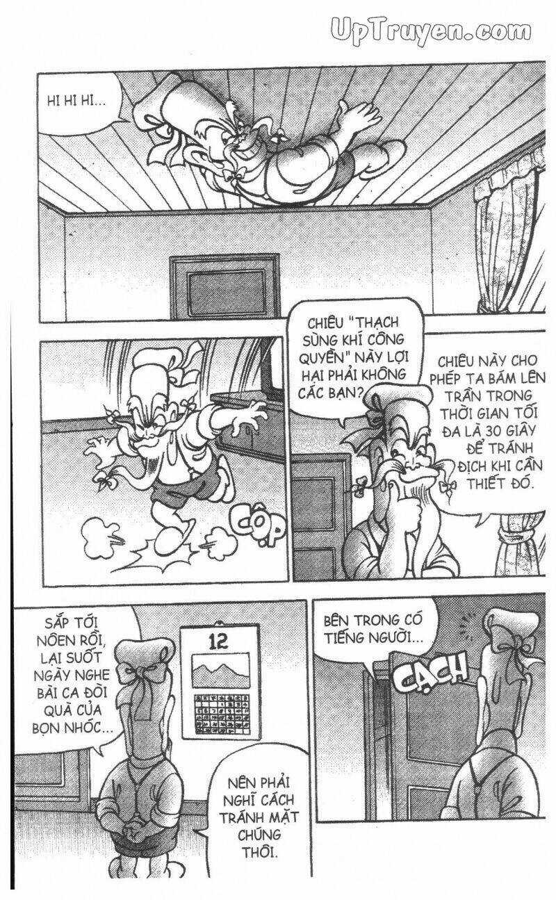 Đội Quân Nhí Nhố Chapter 37 trang 149