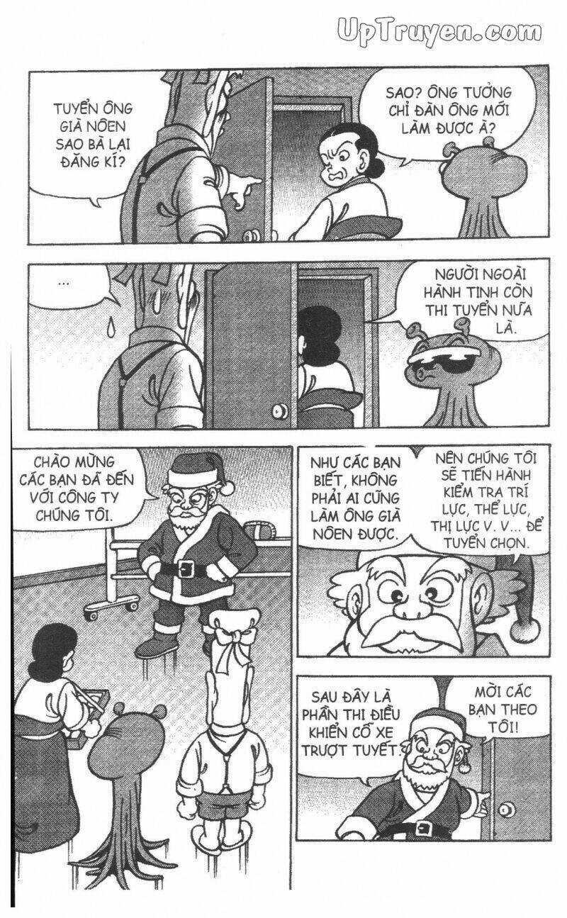 Đội Quân Nhí Nhố Chapter 37 trang 157