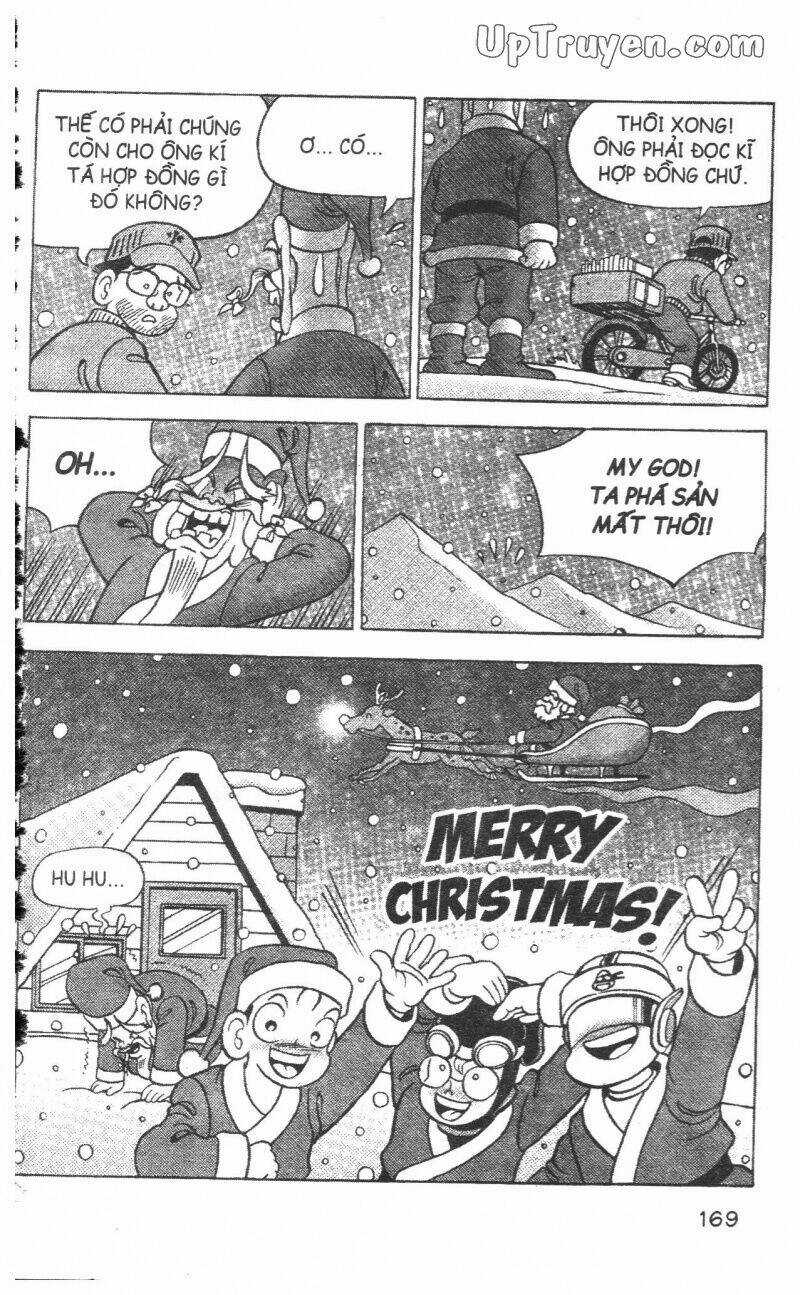 Đội Quân Nhí Nhố Chapter 37 trang 170