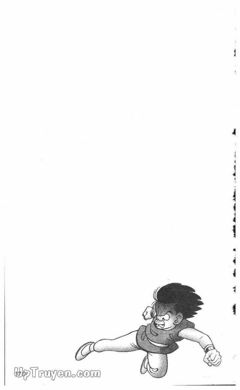 Đội Quân Nhí Nhố Chapter 37 trang 171